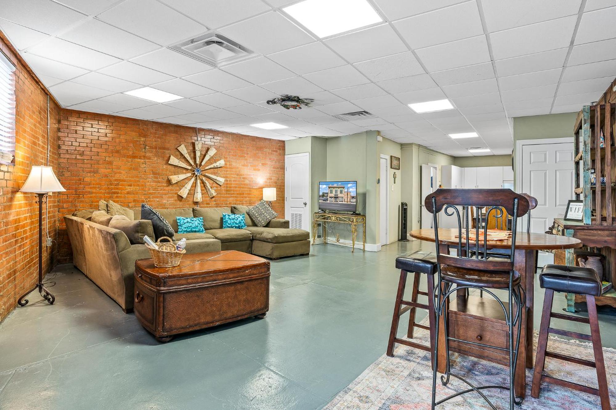 Dallas Farmers Market Apartment, Just Right In Downtown Dallas Tx Perfect Place Exterior photo